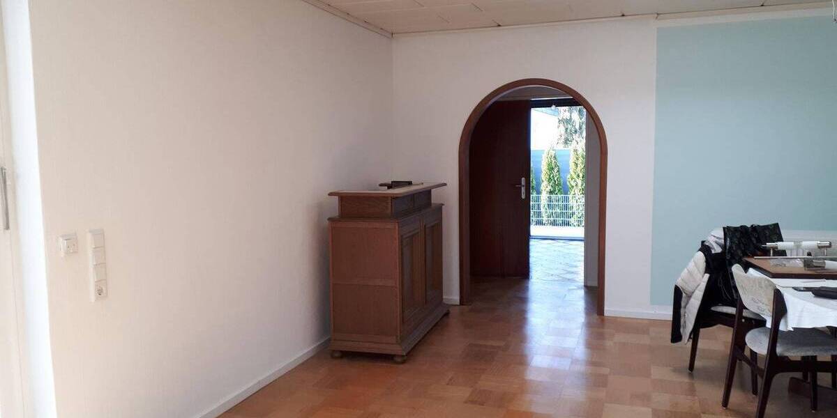 Bungalow Hannover Davenstedt - 4 Zimmer, 117 m&sup2;, 345.000&euro; | Angebot:26817563
