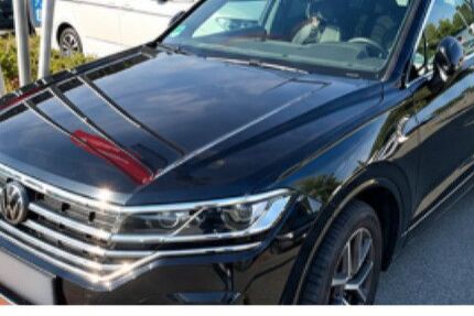 VW Touareg 45.739 km 49.890 &euro; Langenhagen 30853