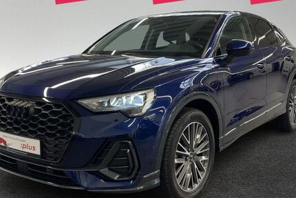Audi Q3 52.953 km 29.950 &euro; Hannover 30179