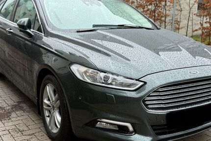 Ford Mondeo 28.500 km 16.499 &euro; Hannover 30179