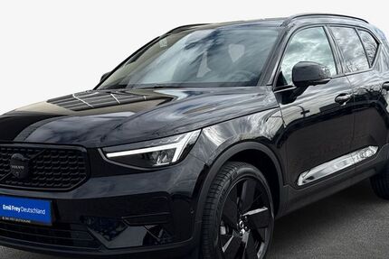 Volvo XC40 18.365 km 31.924 &euro; Hildesheim 31135