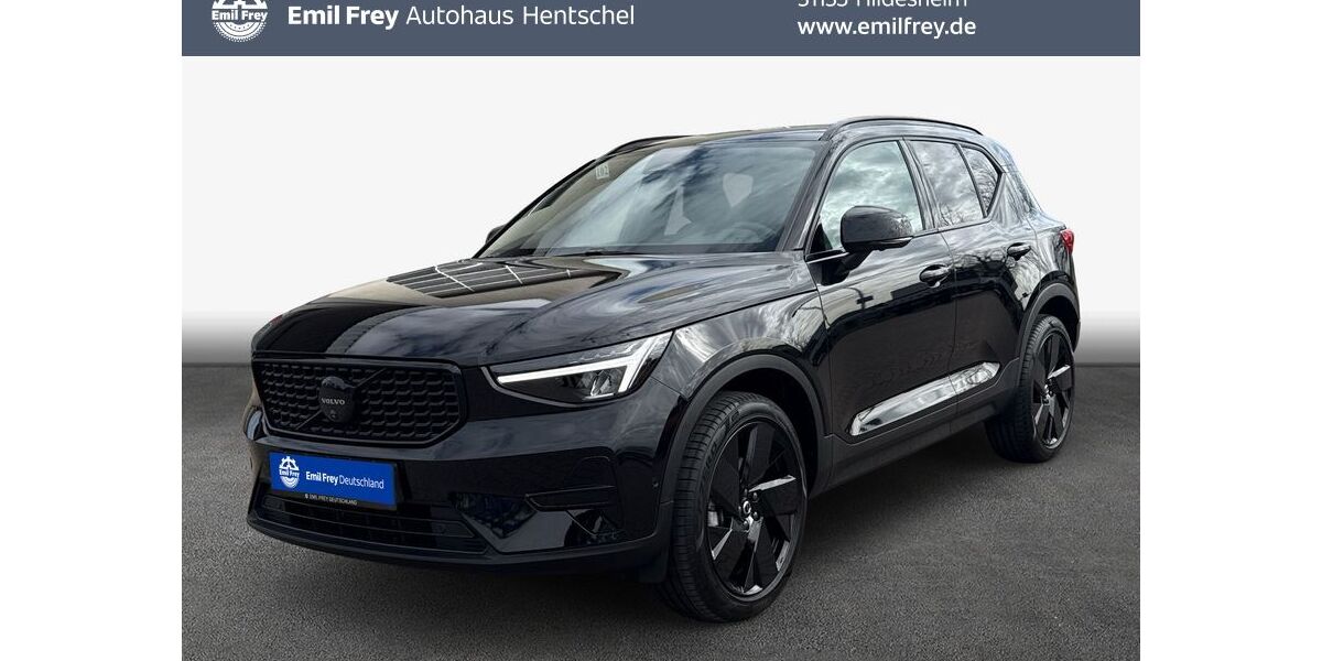 Volvo XC40 18.365 km 31.924 &euro; Hildesheim 31135