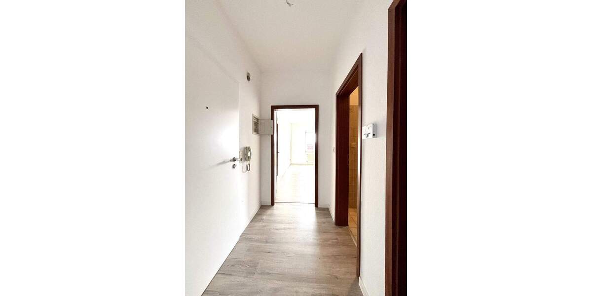 Etagenwohnung Hannover Wülfel - 2 Zimmer, 38 m&sup2;, 140.000&euro; | Angebot:25203167