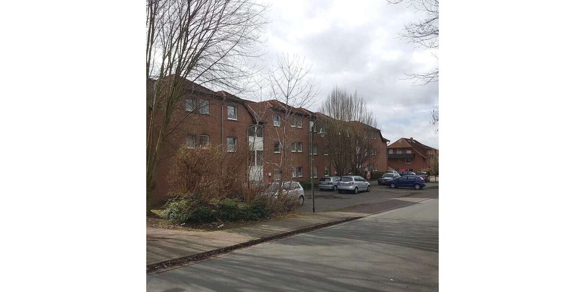 Etagenwohnung Rodenberg (Schaumburg) - 3 Zimmer, 86 m&sup2;, 710&euro; | Angebot:27008393