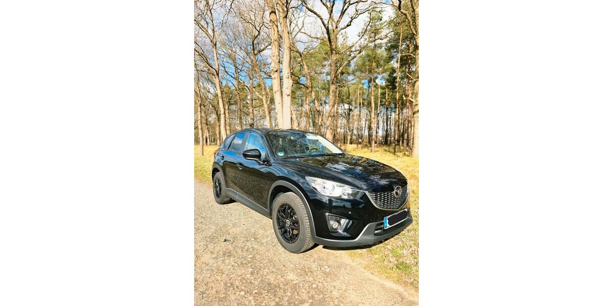 Mazda CX-5 171.000 km 9.700 &euro; Hannover 30457