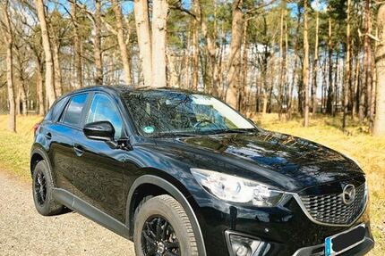 Mazda CX-5 171.000 km 9.900 &euro; Hannover 30457