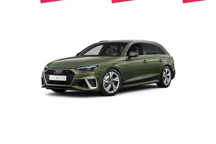 Audi A4 28.302 km 31.990 &euro; Hannover 30179