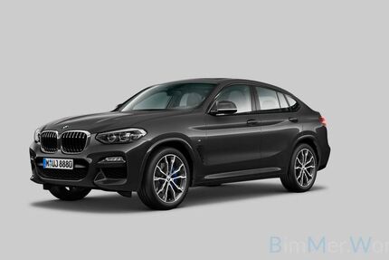BMW X4 114.486 km 33.990 &euro; Burgdorf 31303