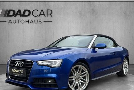 Audi A5 67.022 km 25.900 € Garbsen bei Hannover 30827