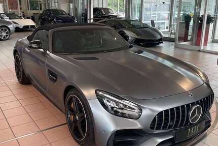 Mercedes-Benz AMG GT 39.980 km 109.000 &euro; Hannover 30655