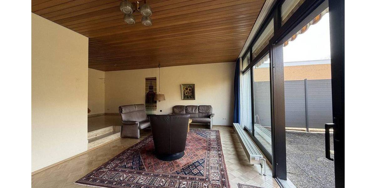 Reihenmittelhaus Hannover Anderten - 5 Zimmer, 122 m&sup2;, 380.000&euro; | Angebot:26820021
