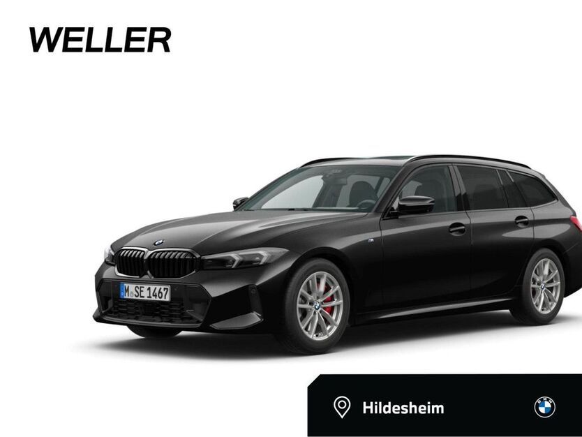BMW 330 28.051 km 48.888 € Hildesheim 31137