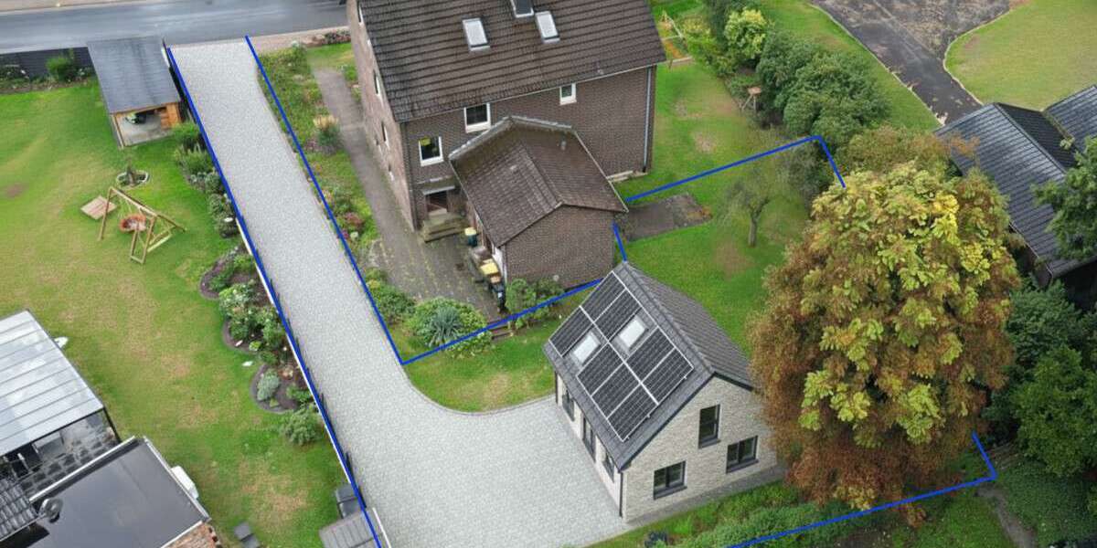 Grundstück zu verkaufen in Garbsen 129.000 € 483.07 m² zimmer