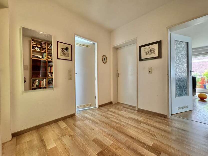 Drei Wohnungen im Paket zu verkaufen 5.5 zimmer