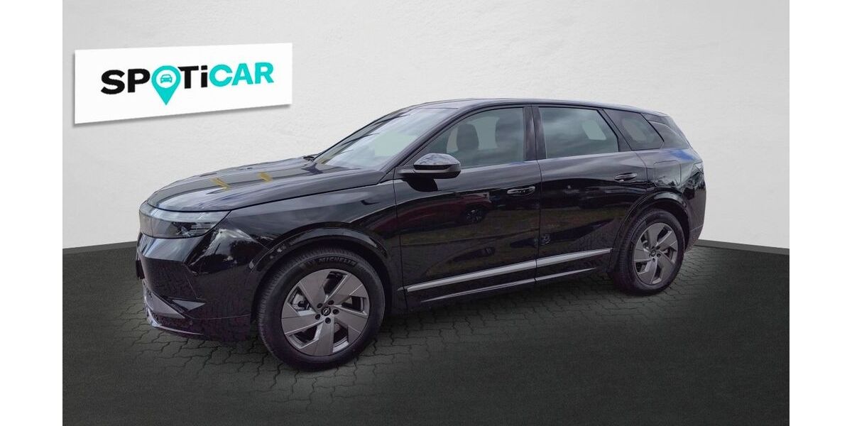 Opel Grandland (X) 4.000 km 43.990 &euro; Hannover 30173