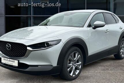 Mazda CX-30 10.107 km 26.690 &euro; Langenhagen 30855
