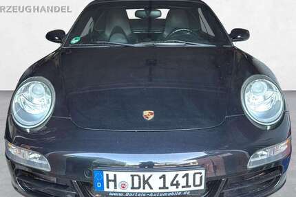 Porsche 911 165.000 km 59.900 &euro; Burgwedel 30938