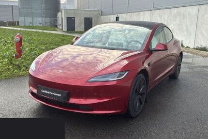 Tesla Model 3 16.263 km 43.500 € Hannover 30519