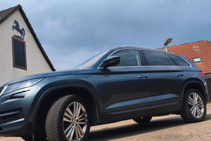 Skoda Kodiaq 181.700 km 19.000 &euro; Isernhagen 30916