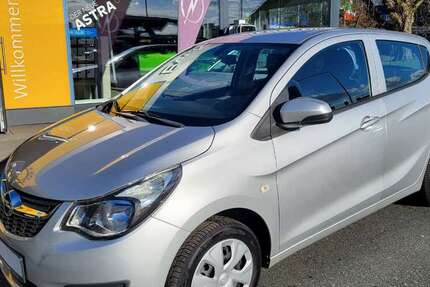 Opel Karl 87.500 km 7.990 &euro; Lehrte 31275