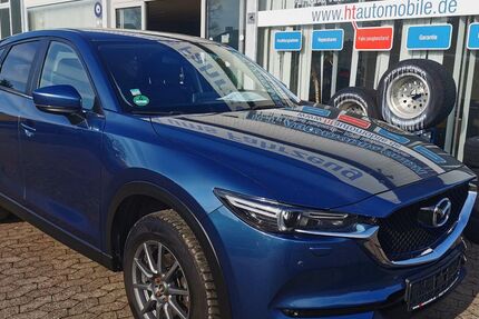 Mazda CX-5 60.600 km 17.700 &euro; Garbsen 30827