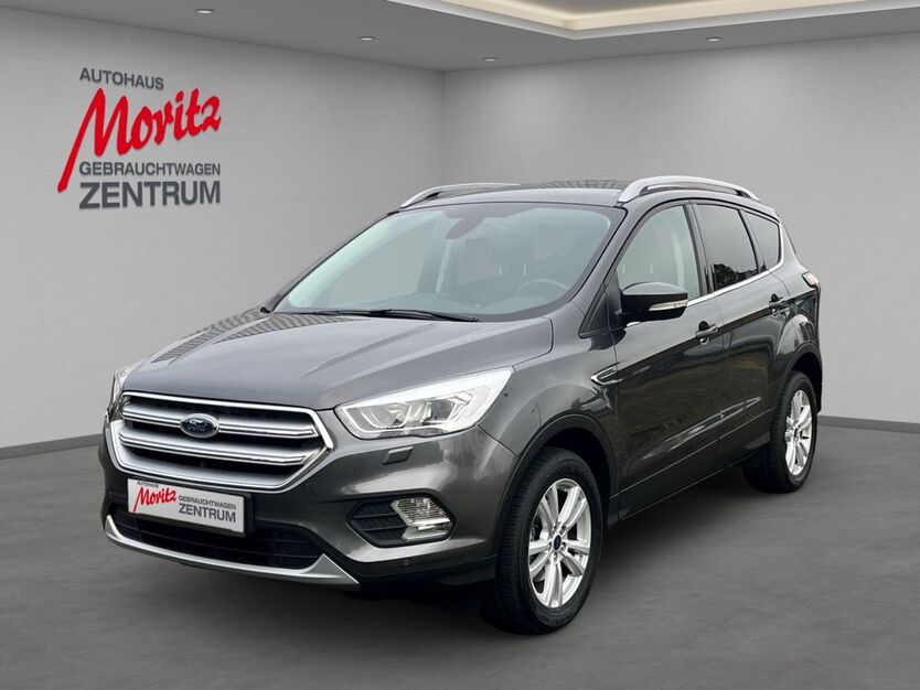 Ford Kuga 67.004 km 15.380 € Laatzen 30880