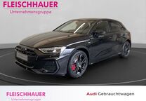 Gebrauchtwagen Audi A3