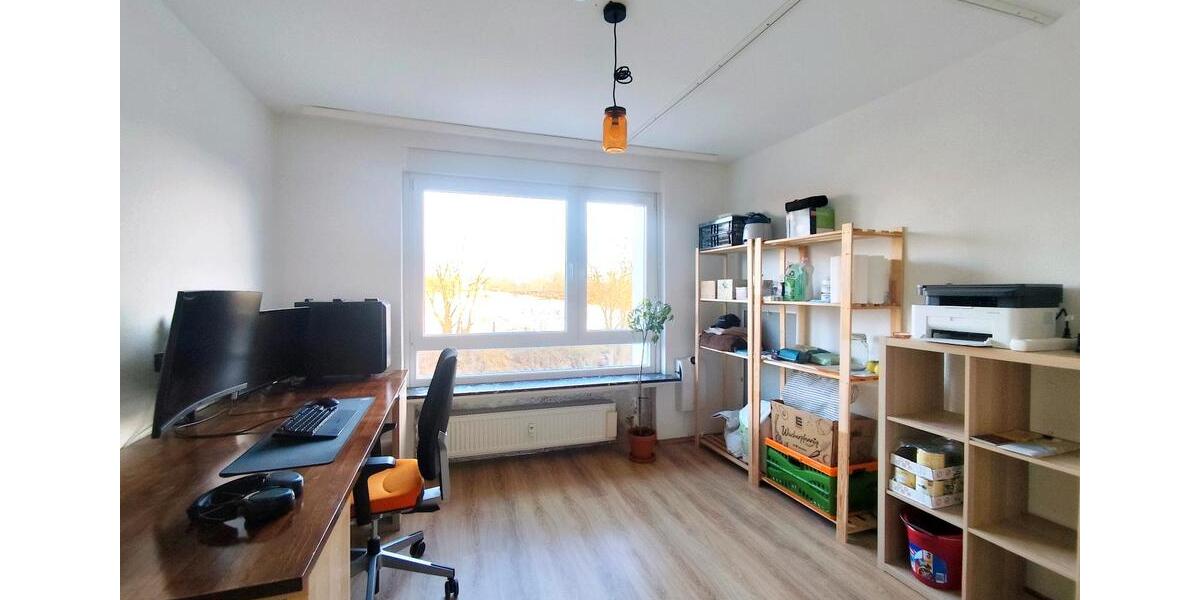 Einfamilienhaus Hannover Herrenhausen-Stöcken - 3 Zimmer, 80 m&sup2;, 320.000&euro; | Angebot:25022338