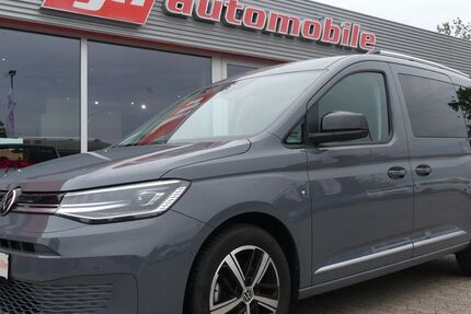 VW Caddy 51.828 km 33.400 &euro; Langenhagen 30855
