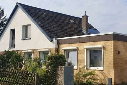 Haus Hannover / Bemerode Bemerode - 4.5 Zimmer, 150 m&sup2;, 390.000&euro; | Angebot:27271872