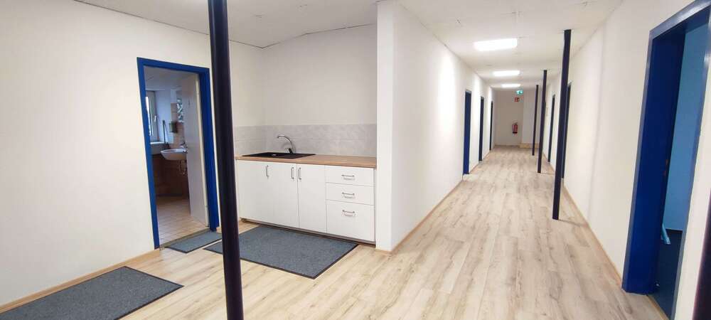 Büro in Langenhagen 2.000 € 212 m²