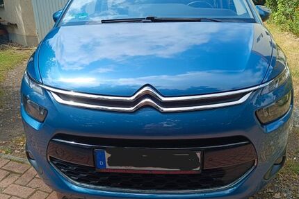 Citroen C4 Picasso 185.000 km 6.500 &euro; Garbsen 30823