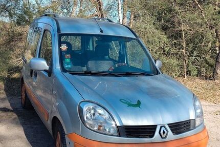 Renault Kangoo 175.000 km 2.100 &euro; Hannover 30449