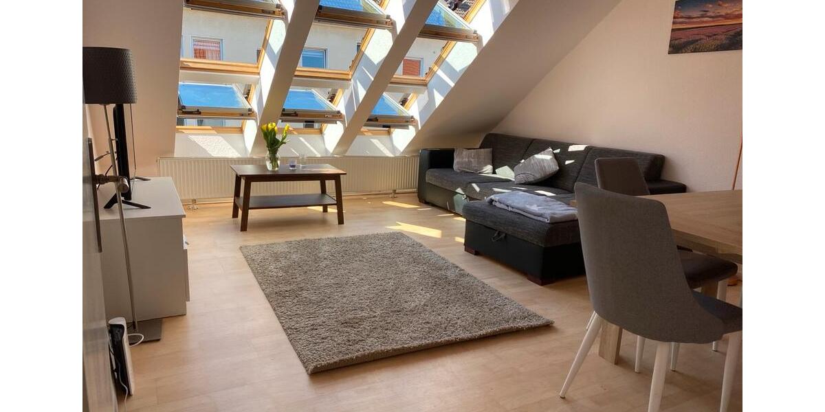 Etagenwohnung Hannover Vahrenwald-List - 2 Zimmer, 50 m&sup2;, 252.000&euro; | Angebot:26257381