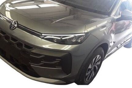VW T-Roc 13.721 km 29.390 &euro; Hannover 30655