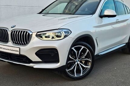 BMW X4 82.368 km 39.998 &euro; Hannover 30165