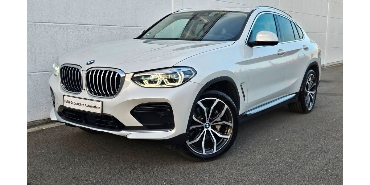 BMW X4 82.368 km 39.998 &euro; Hannover 30165