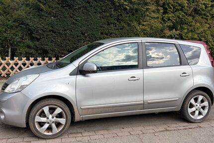 Nissan Note 171.000 km 3.500 &euro; Burgwedel 30938