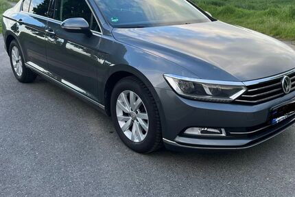 VW Passat 157.000 km 12.500 &euro; Sarstedt 31157