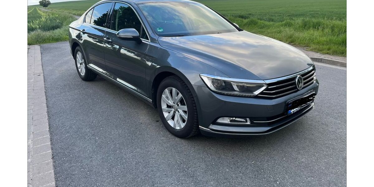 VW Passat 157.000 km 12.500 &euro; Sarstedt 31157