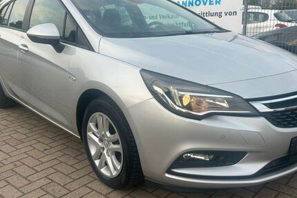 Opel Astra 211.126 km 5.699 &euro; Hannover 30179