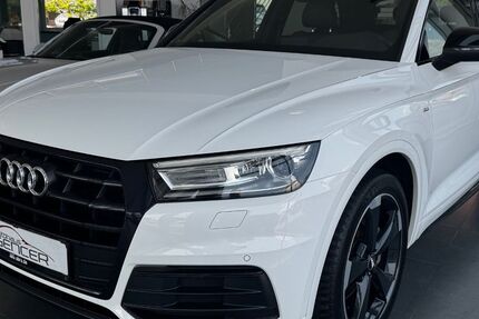 Audi Q5 171.600 km 26.890 € Ronnenberg 30952
