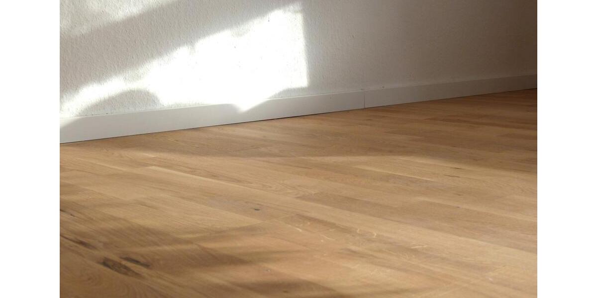 von privat: maschseenah und kernsaniert 2 zimmer