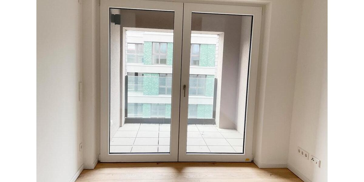 Etagenwohnung Hannover Döhren-Wülfel - 2 Zimmer, 40 m&sup2;, 650&euro; | Angebot:25718007