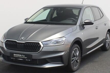 Skoda Fabia 16.754 km 18.990 € Wedemark 30900