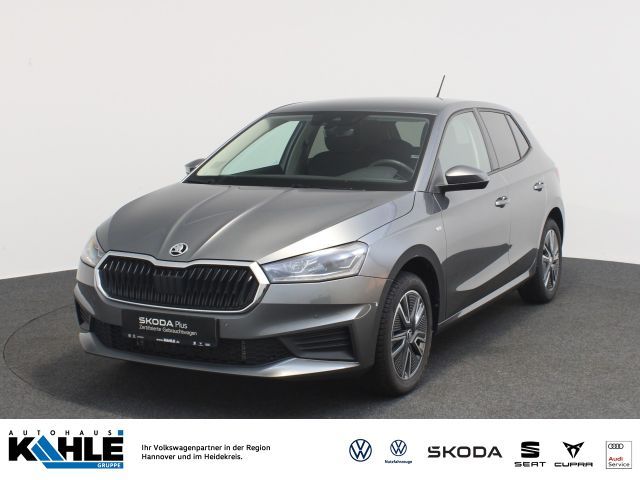 Skoda Fabia 16.754 km 18.990 € Wedemark 30900