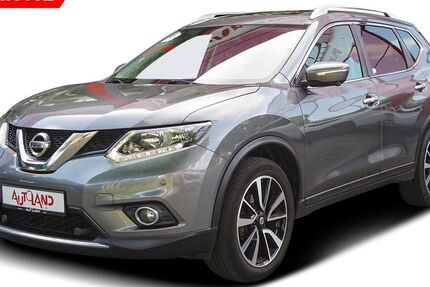 Nissan X-Trail 97.820 km 14.990 &euro; Hannover 30179