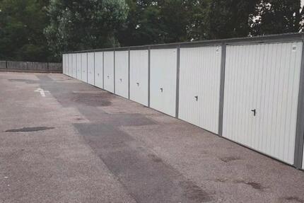 Garagen / Stellplätze Bad Münder am Deister - 80&euro; | Angebot:24567406