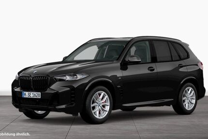 BMW X5 9.346 km 92.500 € Hannover 30539