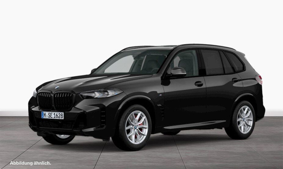BMW X5 9.346 km 93.500 € Hannover 30539